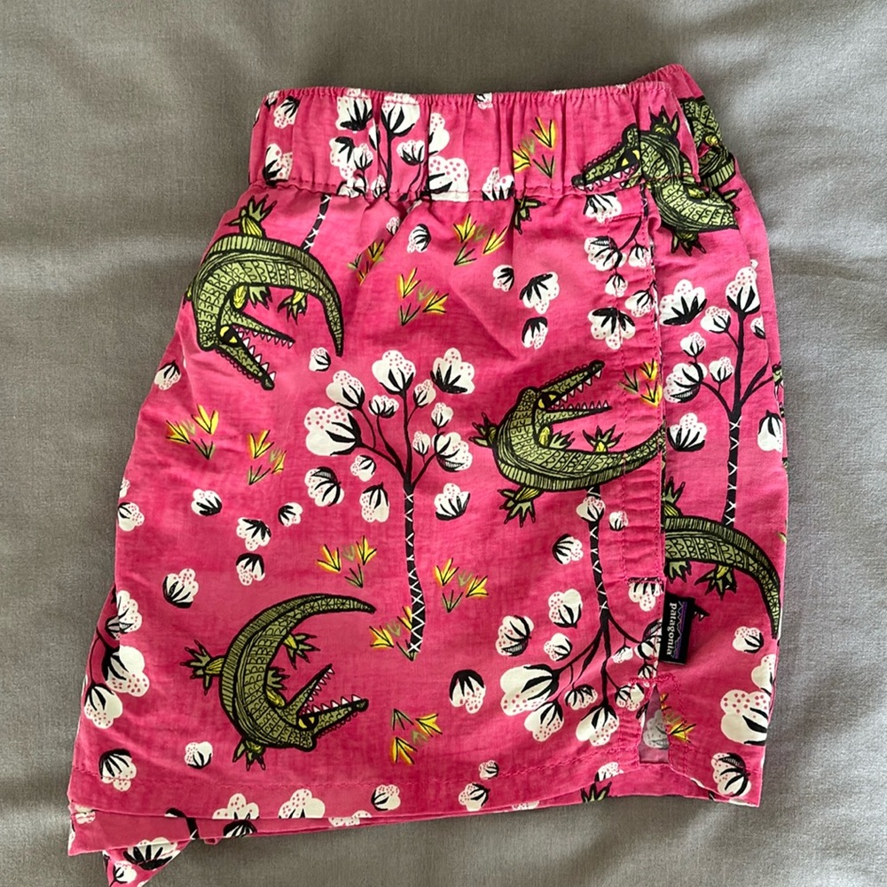 Patagonia Baggie Shorts 2” inseam
